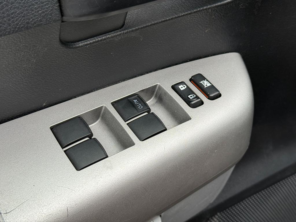 2008 Toyota Tundra — photo 26