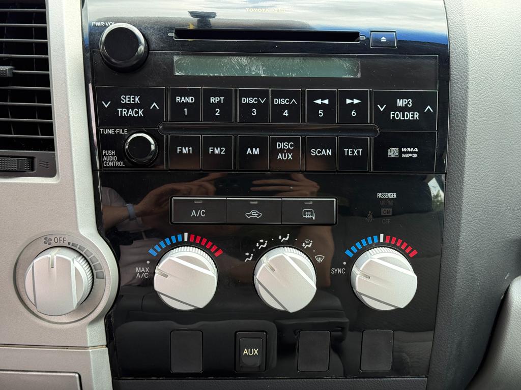 2008 Toyota Tundra — photo 29