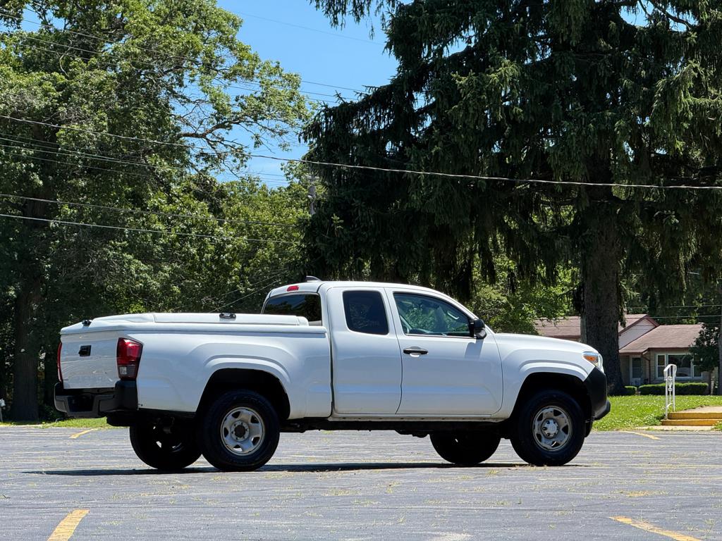 2020 Toyota Tacoma — photo 5