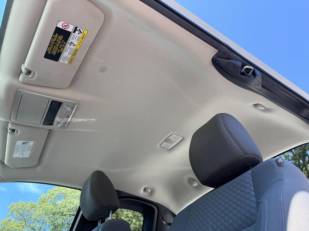 2020 Toyota Tacoma — photo 14