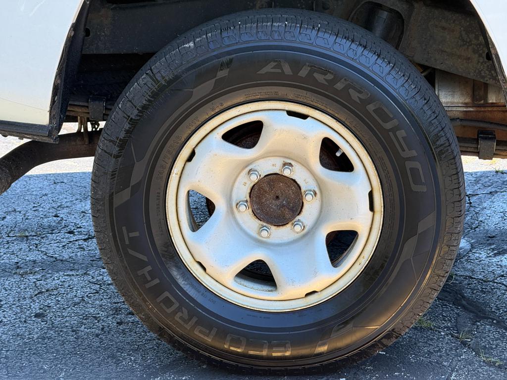 2020 Toyota Tacoma — photo 17
