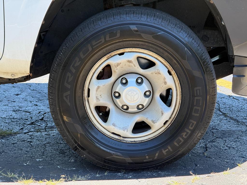 2020 Toyota Tacoma — photo 20