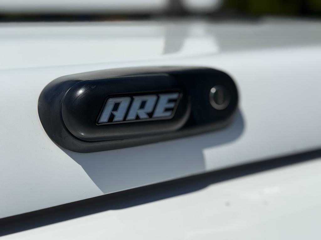 2020 Toyota Tacoma — photo 21