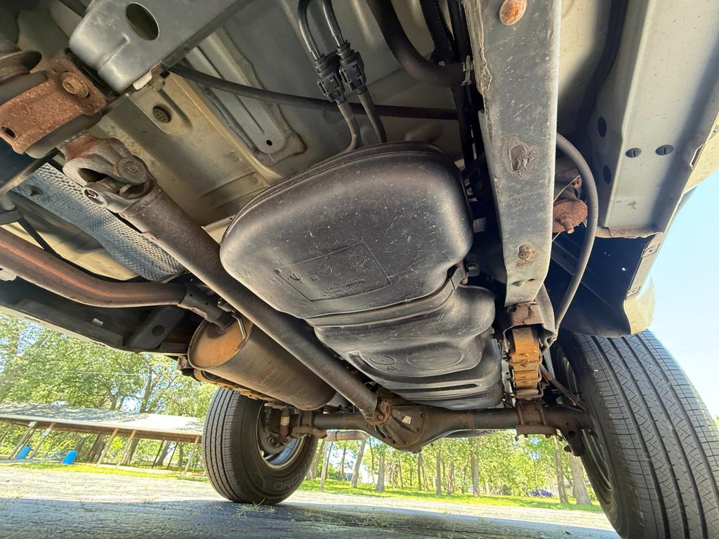2020 Toyota Tacoma — photo 24