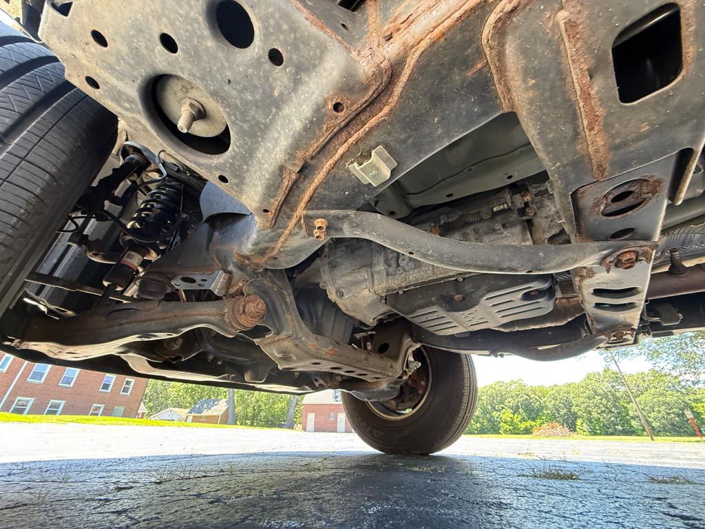 2020 Toyota Tacoma — photo 25
