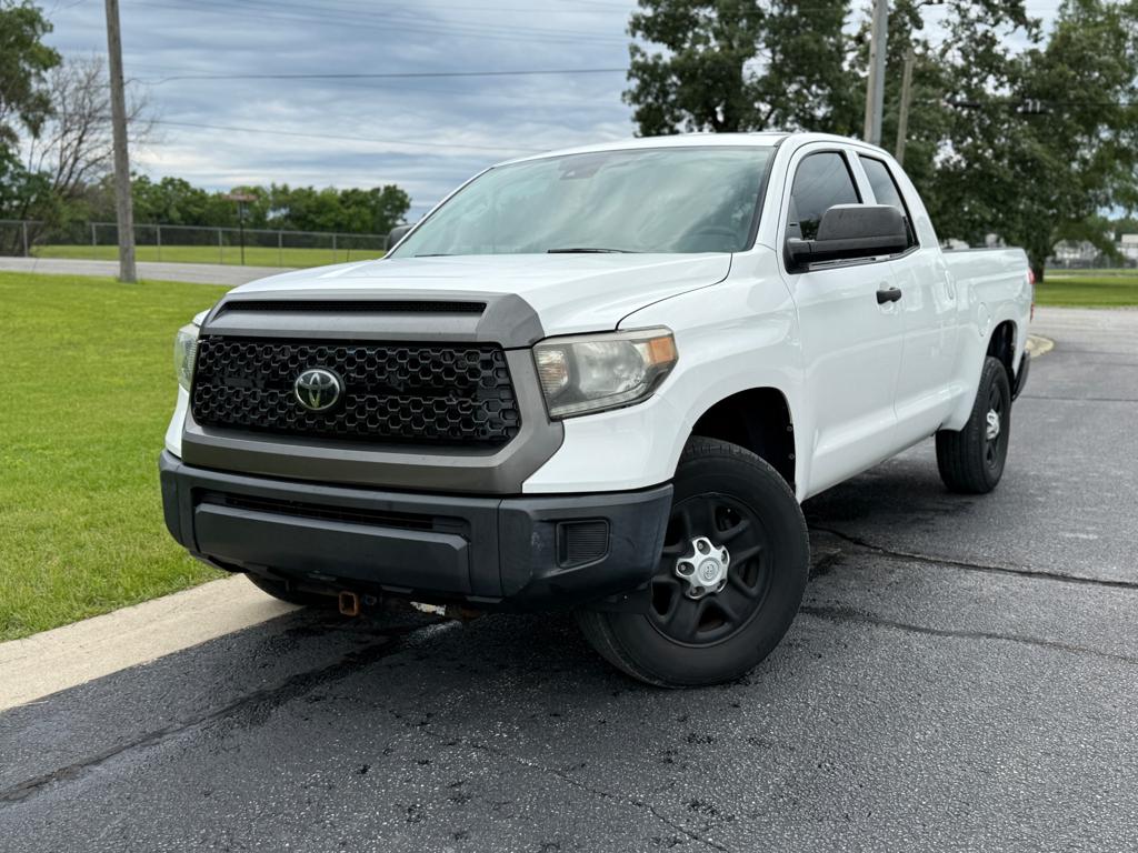 2019 Toyota Tundra — photo 12
