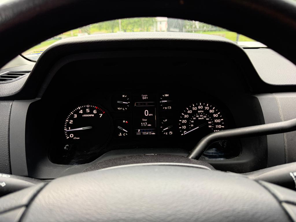 2019 Toyota Tundra — photo 19