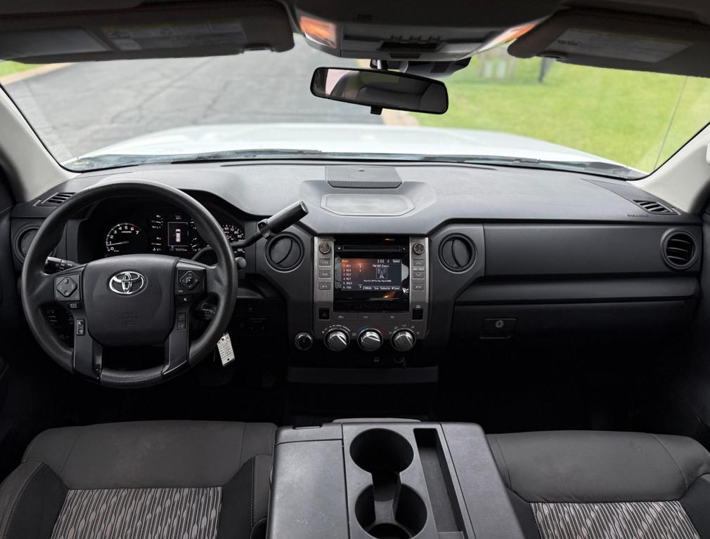 2019 Toyota Tundra — photo 27