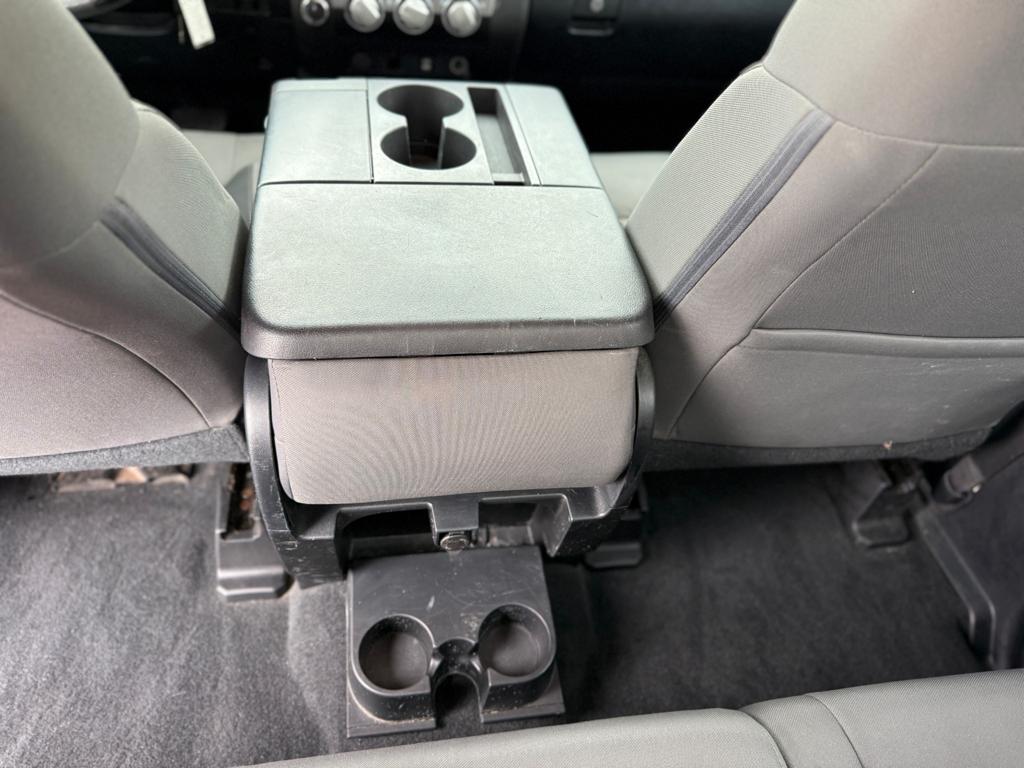 2019 Toyota Tundra — photo 29