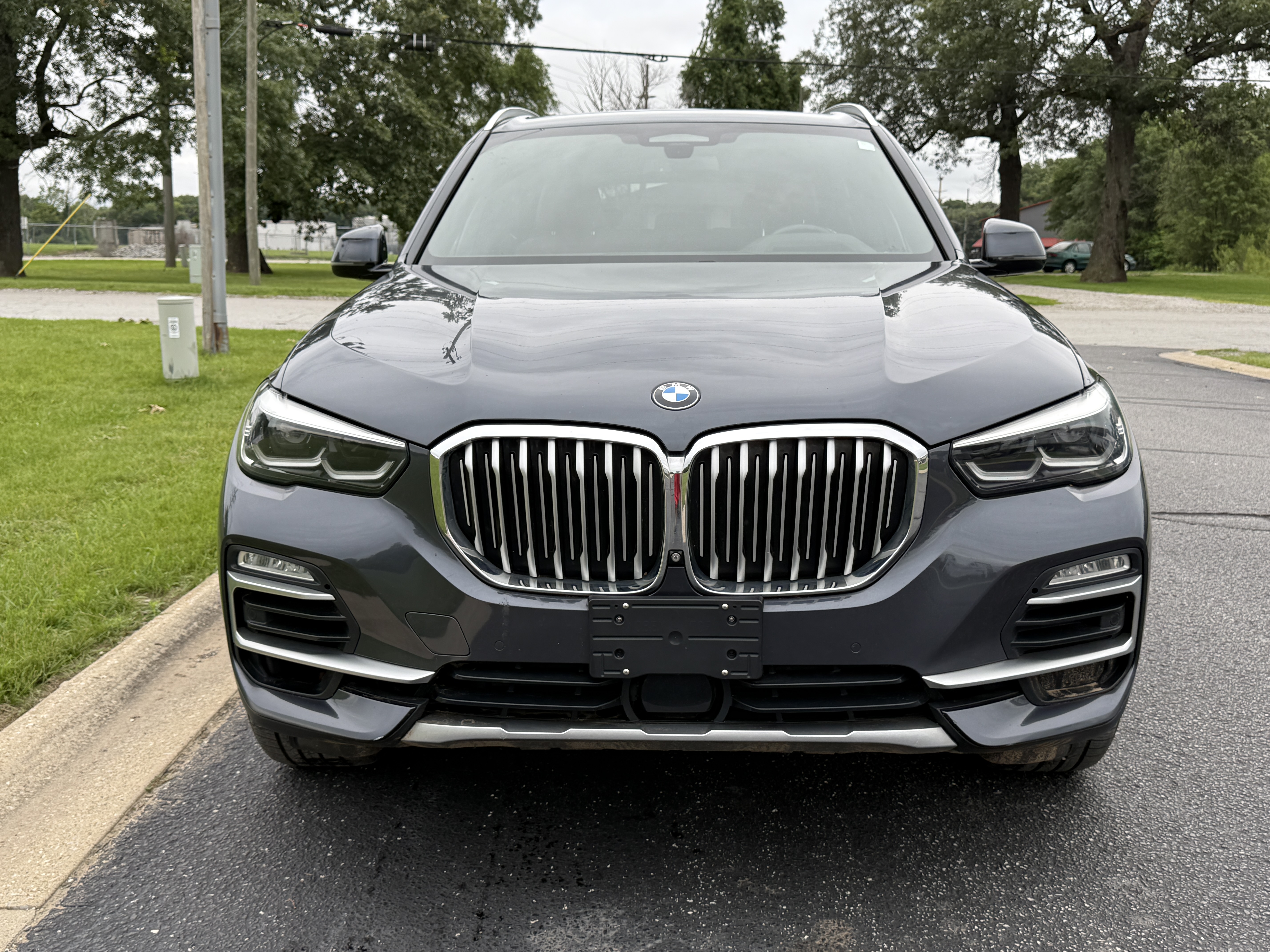 2019 BMW X5 — photo 6