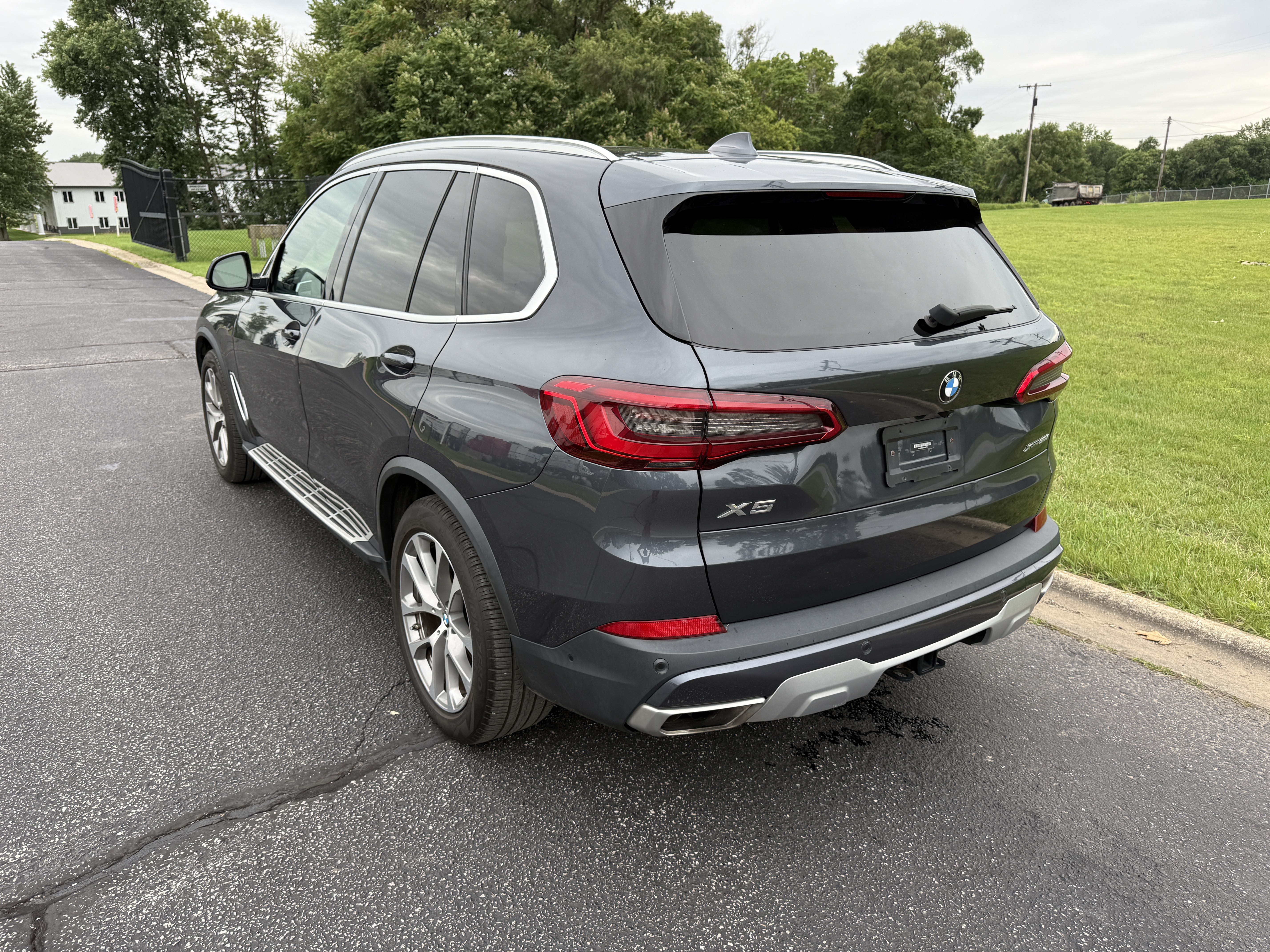 2019 BMW X5 — photo 13