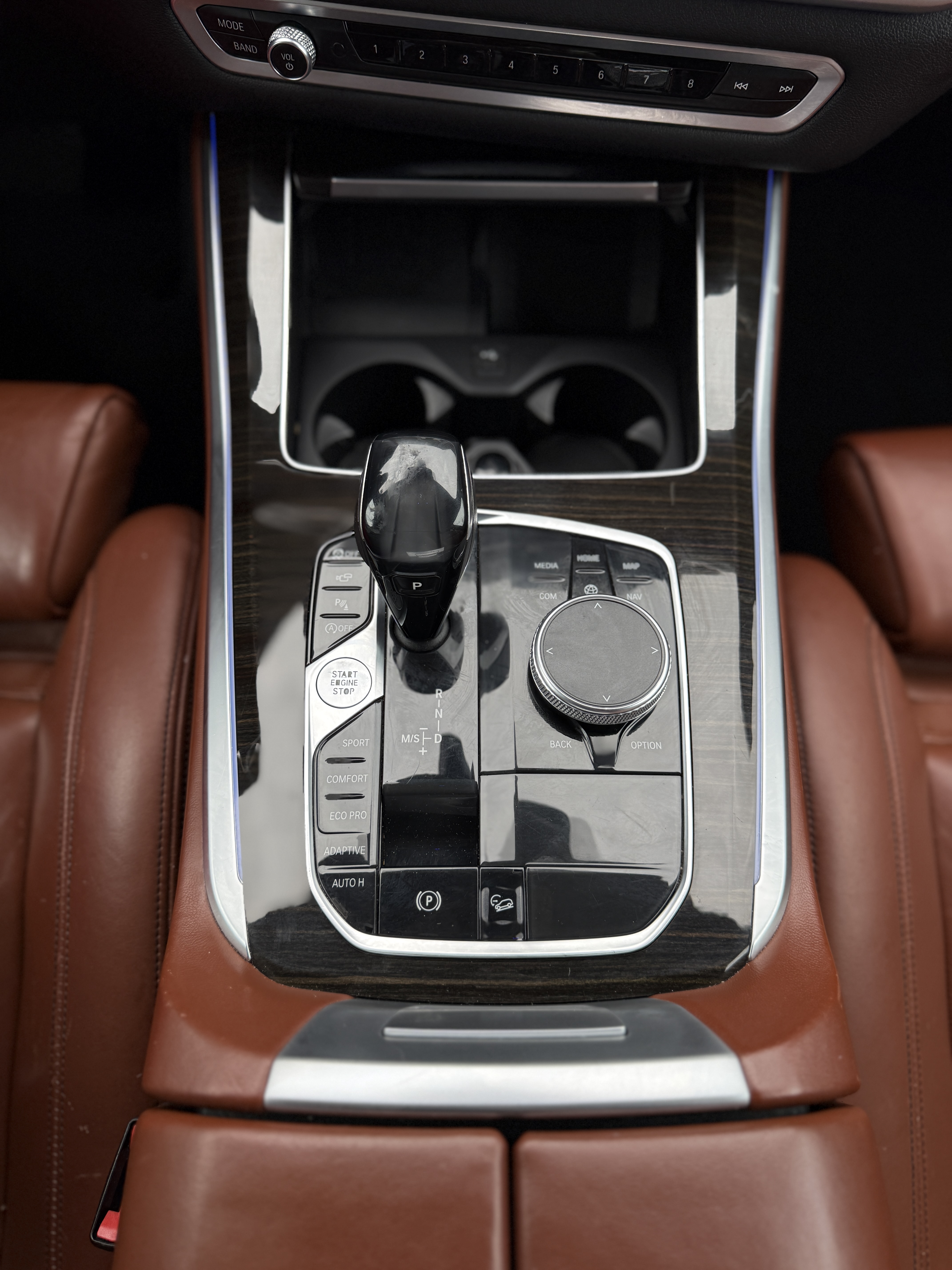 2019 BMW X5 — photo 21