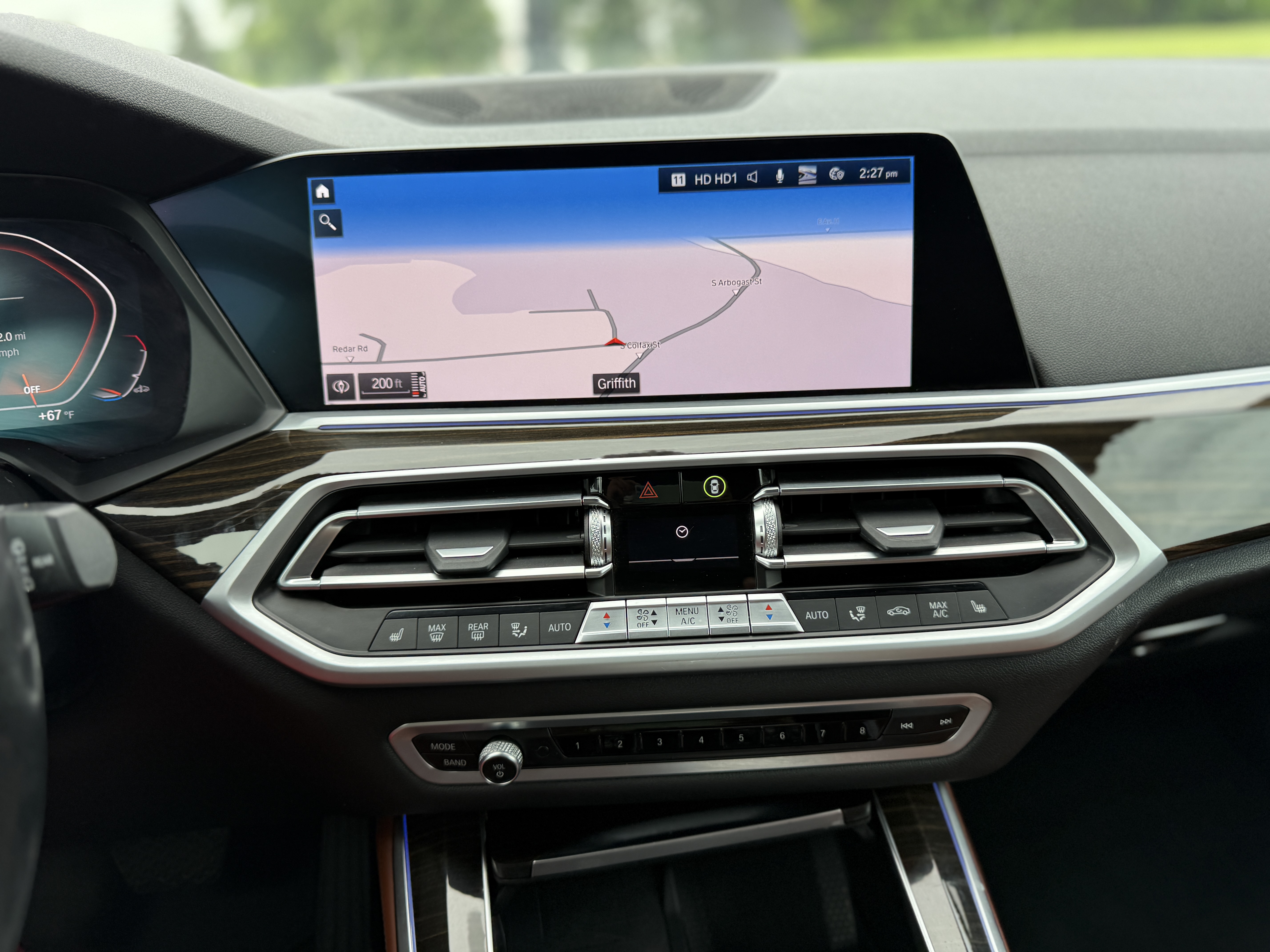 2019 BMW X5 — photo 22
