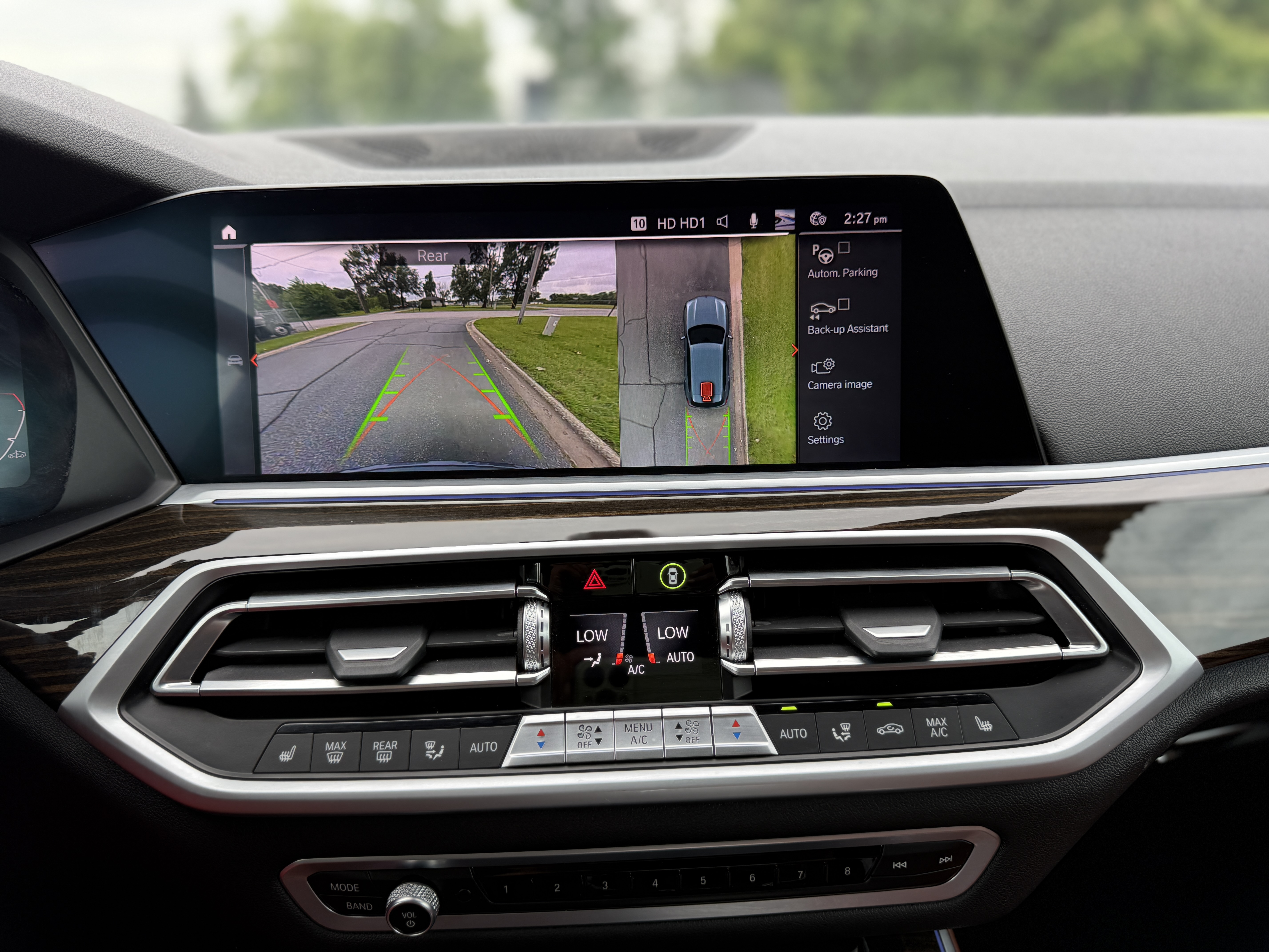 2019 BMW X5 — photo 23