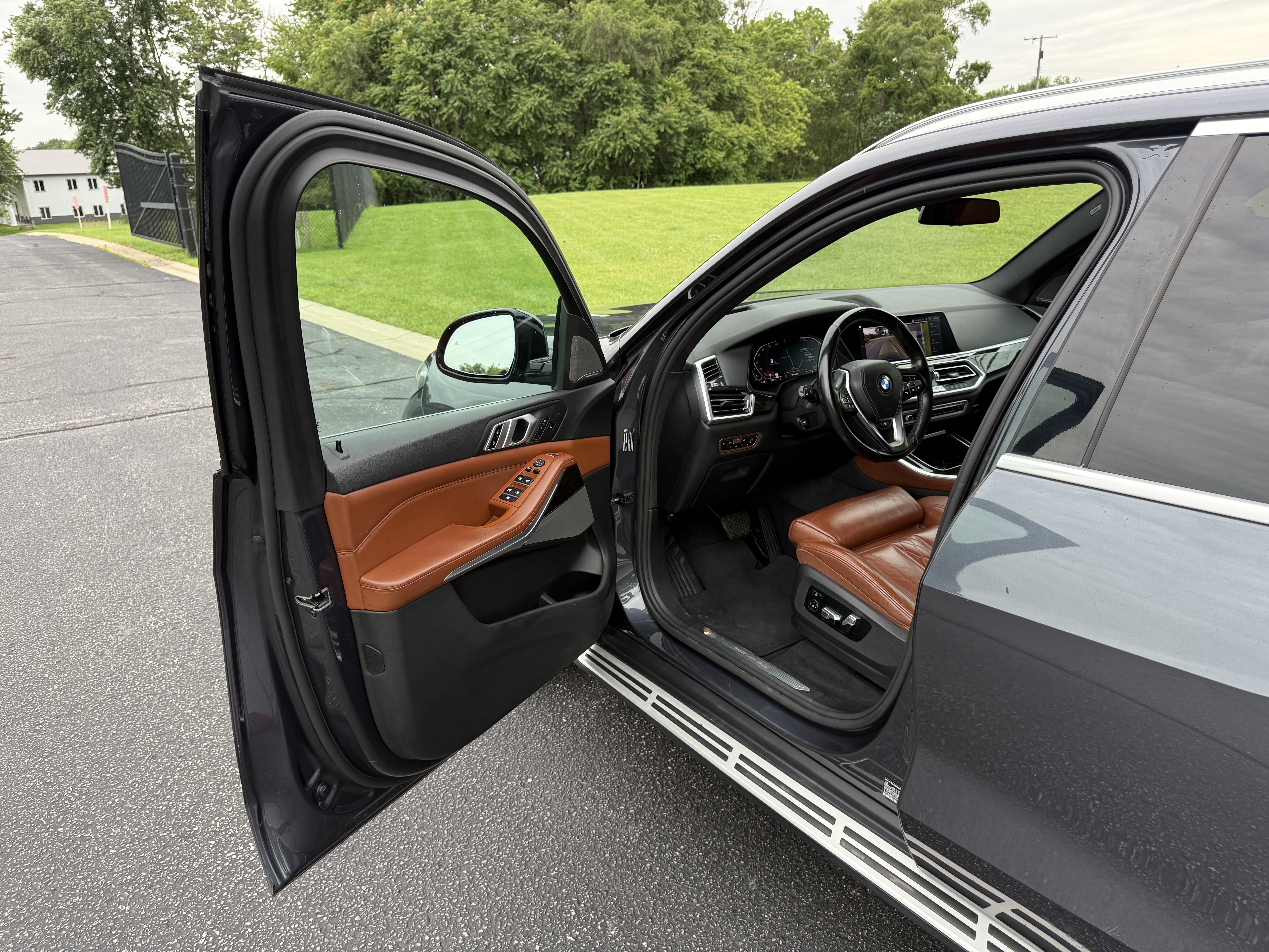 2019 BMW X5 — photo 31