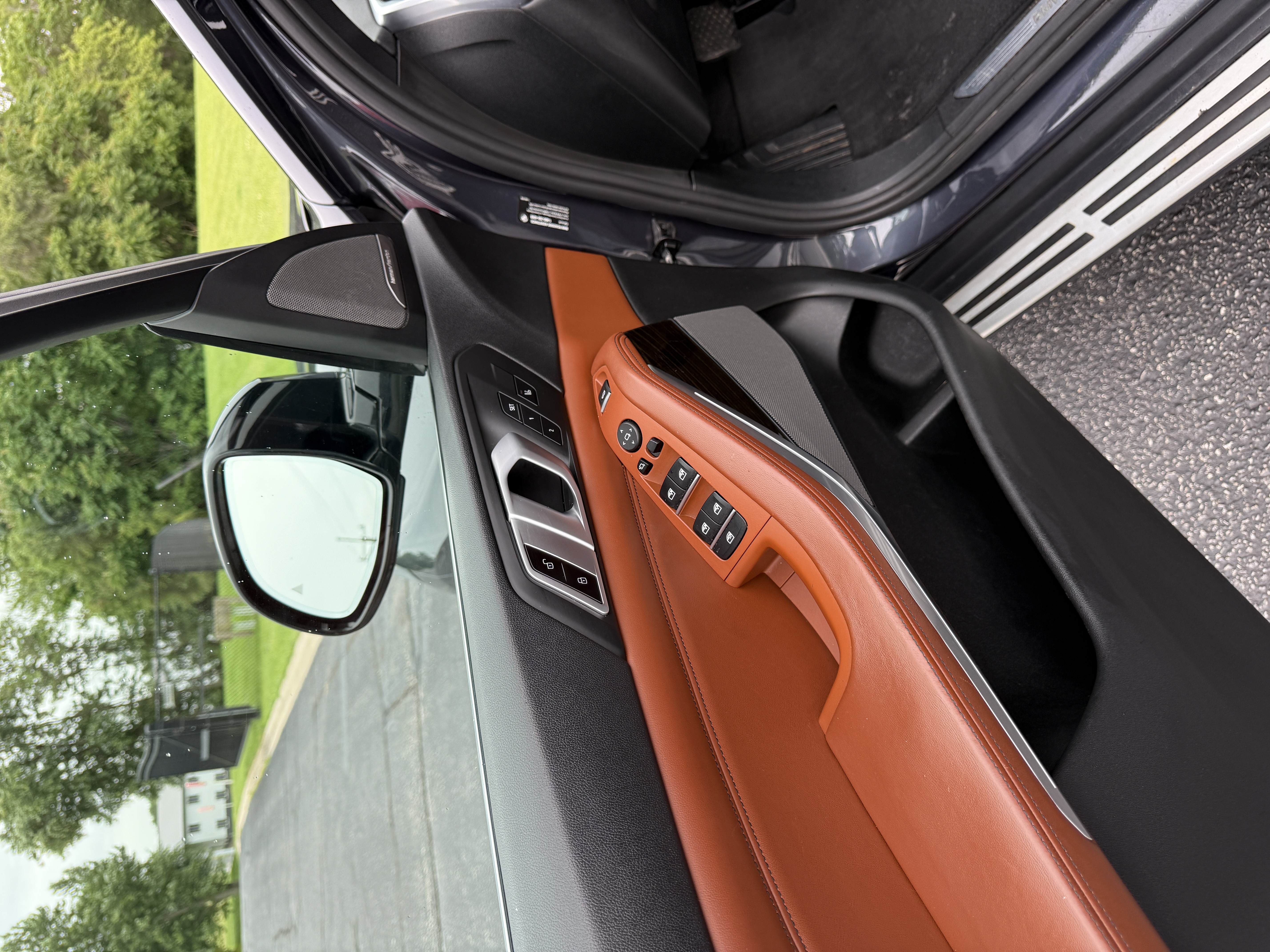 2019 BMW X5 — photo 32