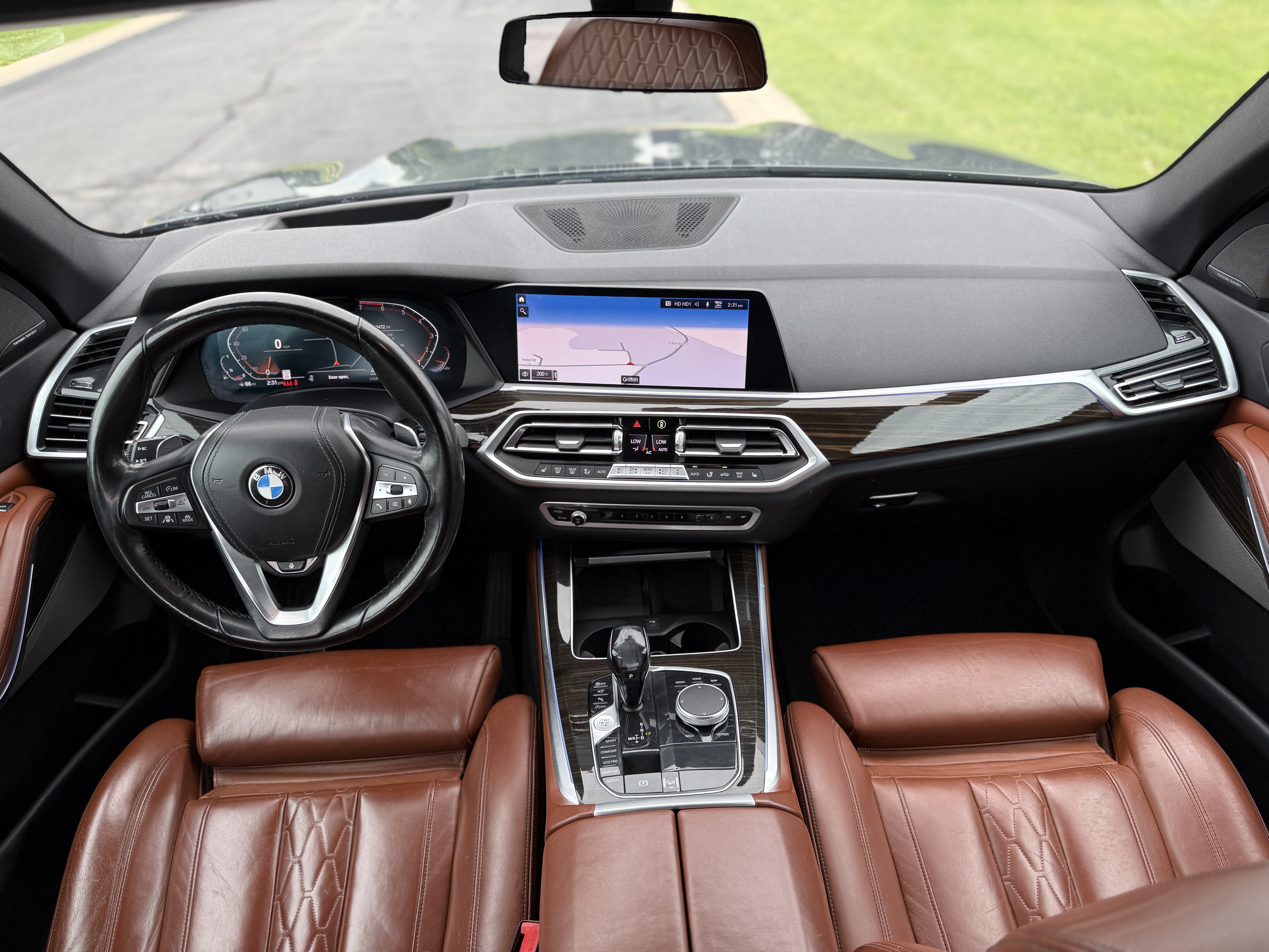 2019 BMW X5 — photo 34