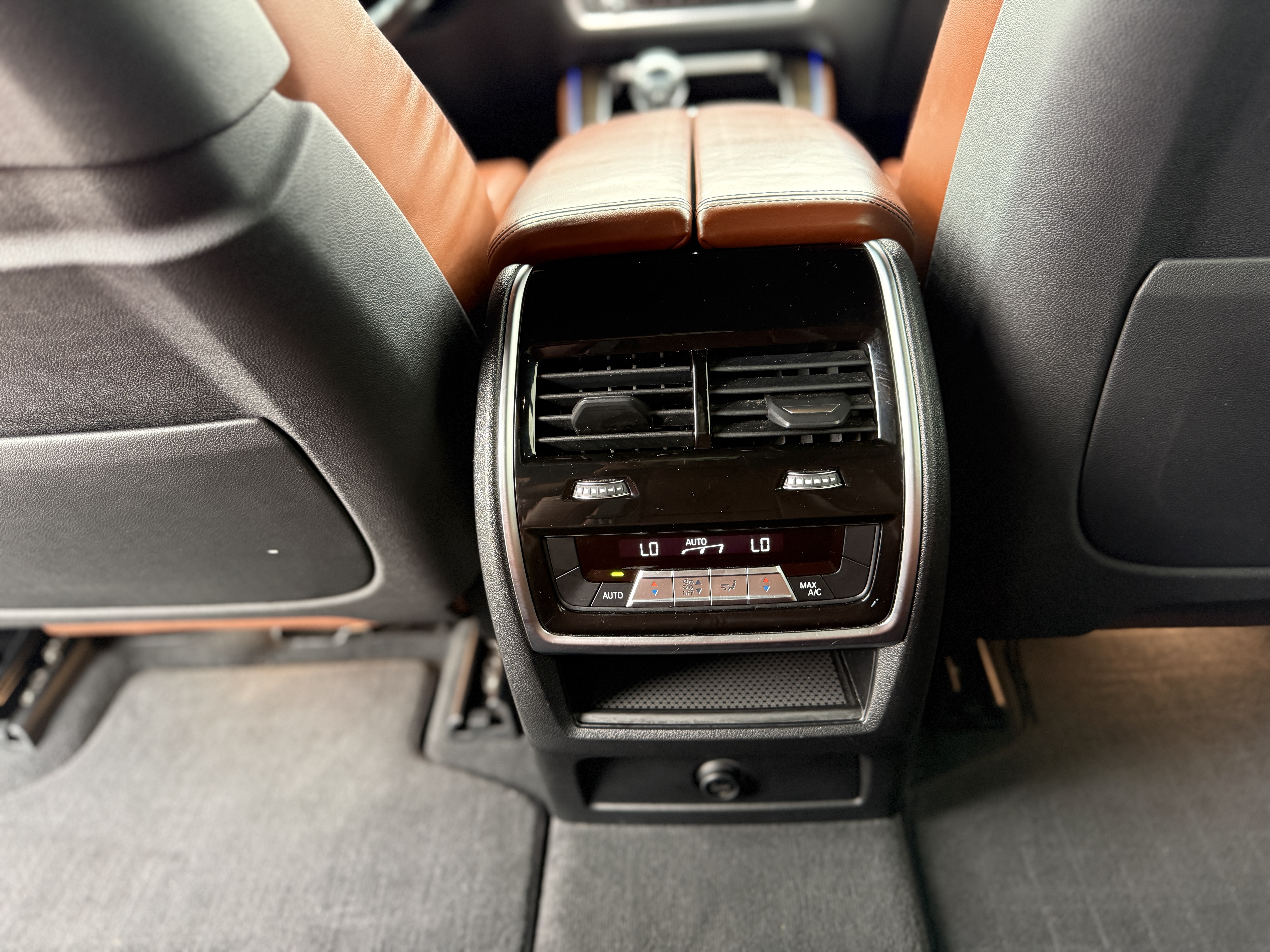 2019 BMW X5 — photo 36