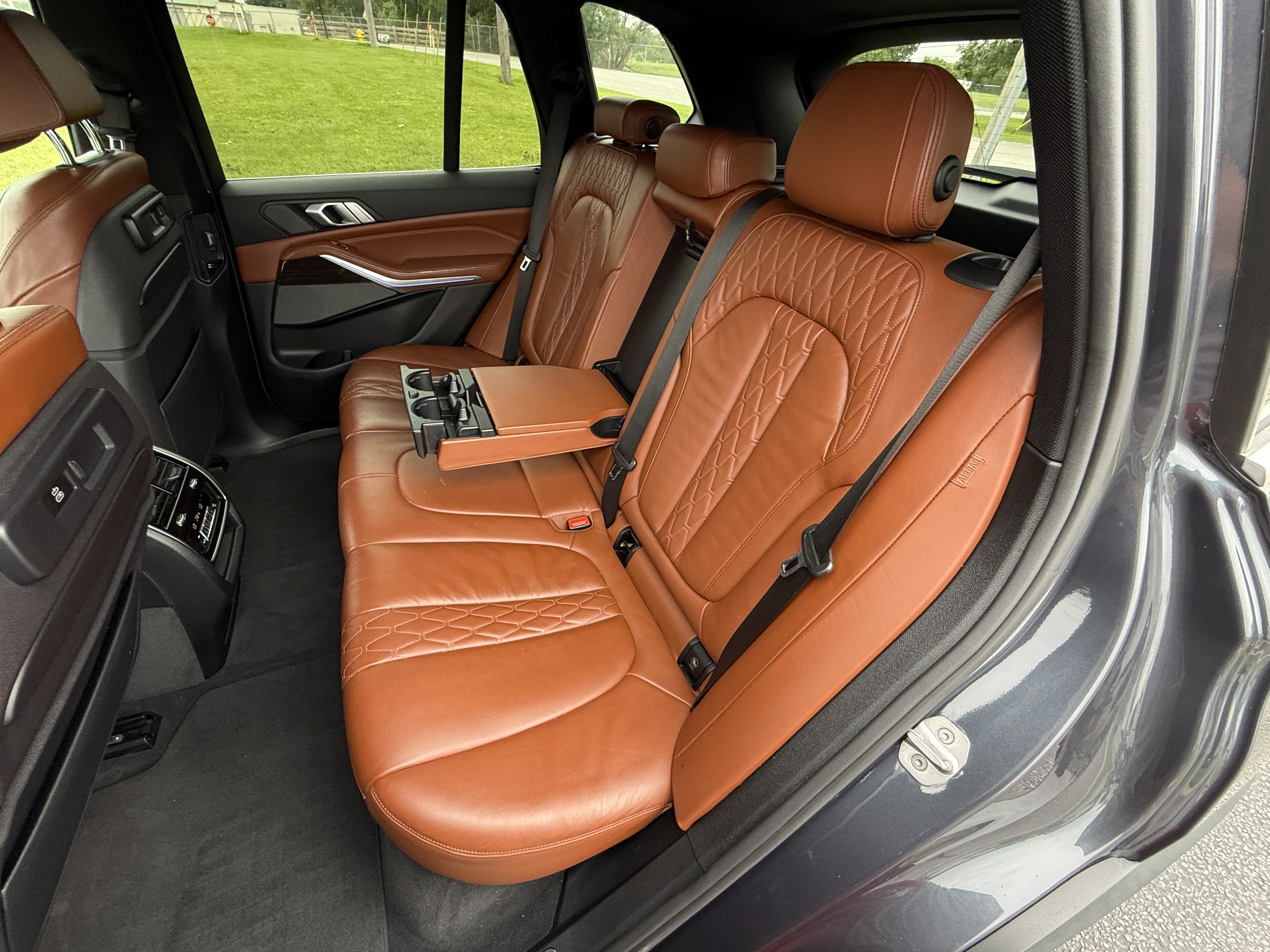 2019 BMW X5 — photo 39