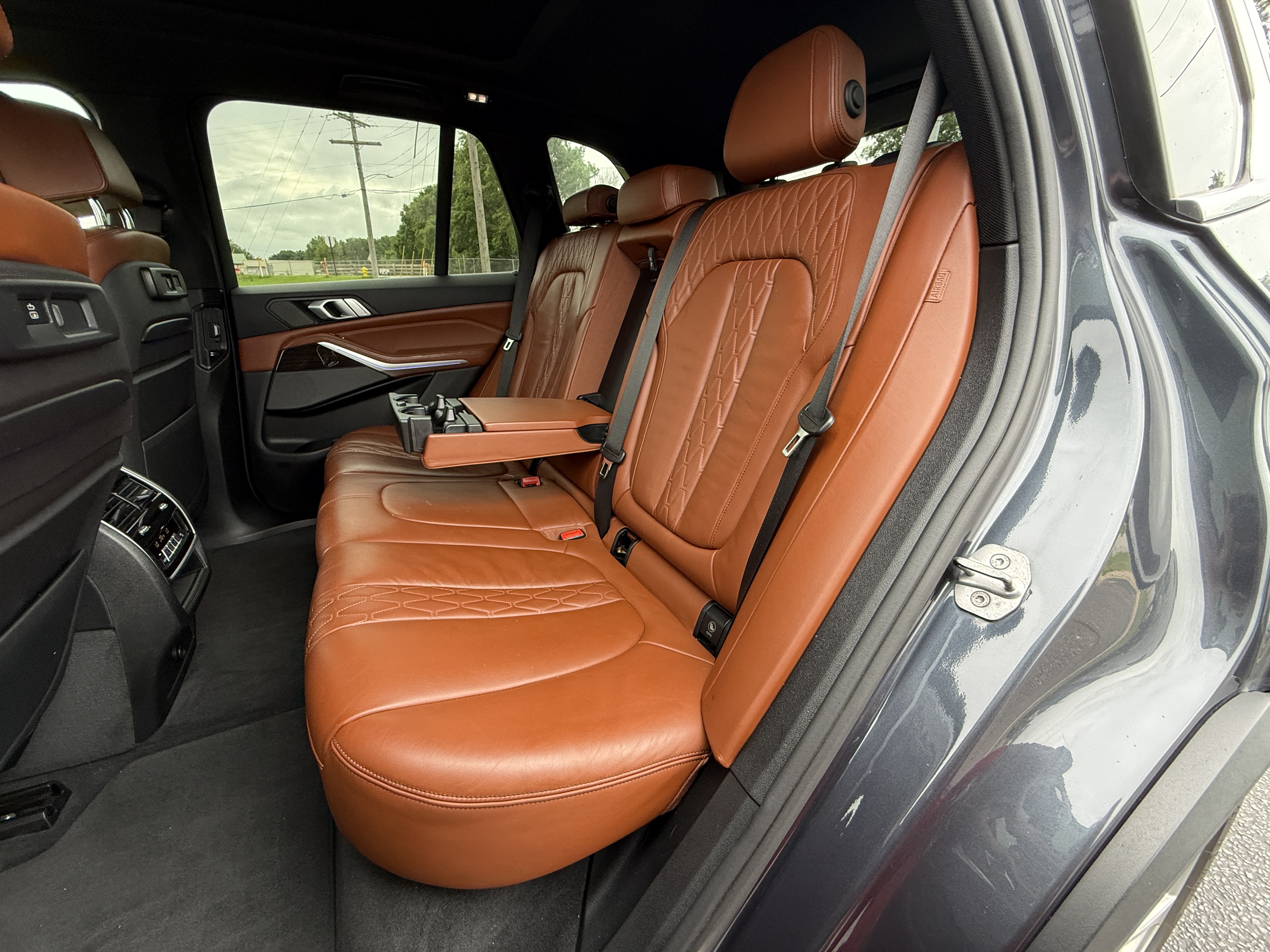2019 BMW X5 — photo 40