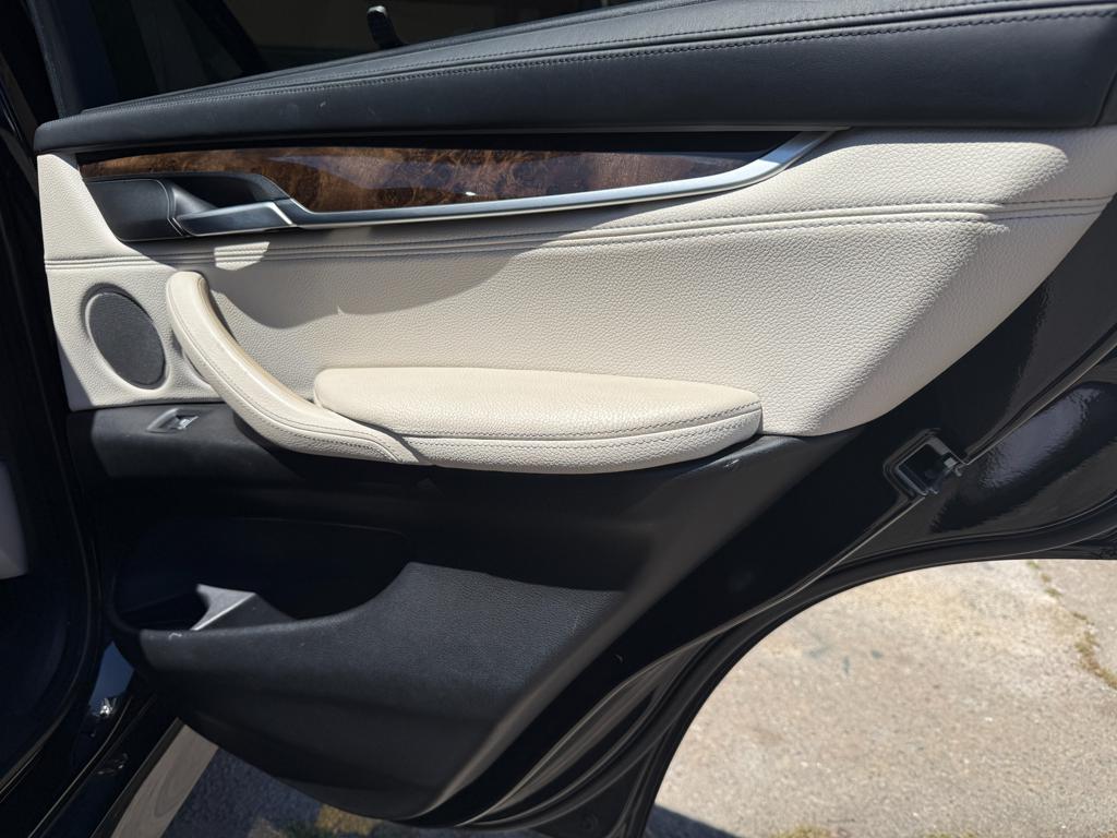 2015 BMW X5 — photo 29