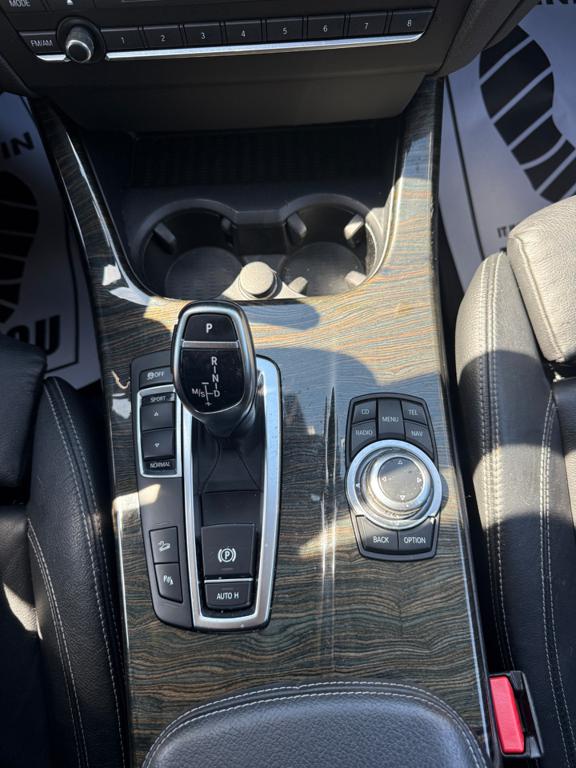 2011 BMW X3 — photo 19