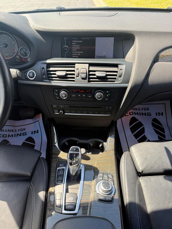 2011 BMW X3 — photo 29