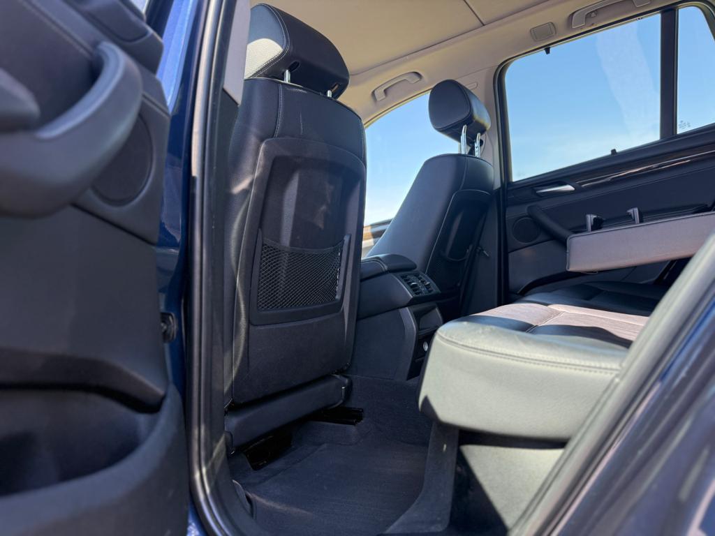 2011 BMW X3 — photo 30