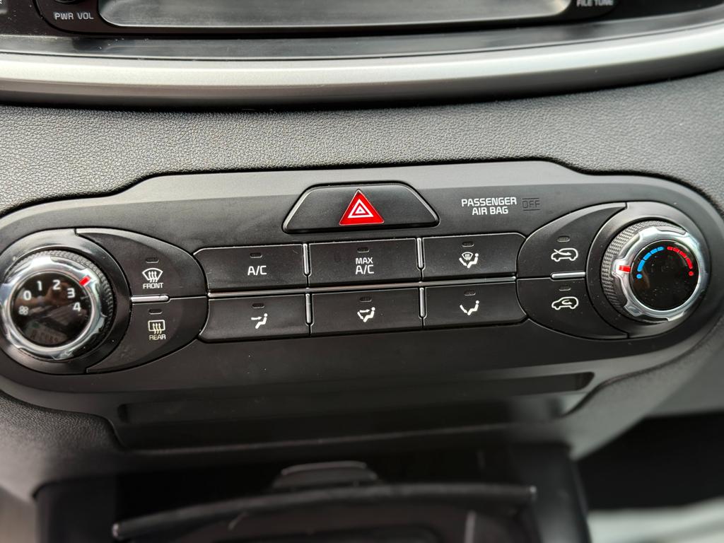 2020 Kia Sorento — photo 20