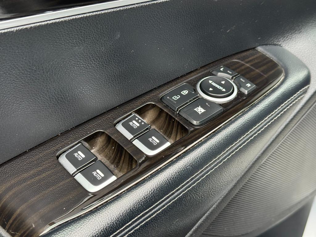 2020 Kia Sorento — photo 27