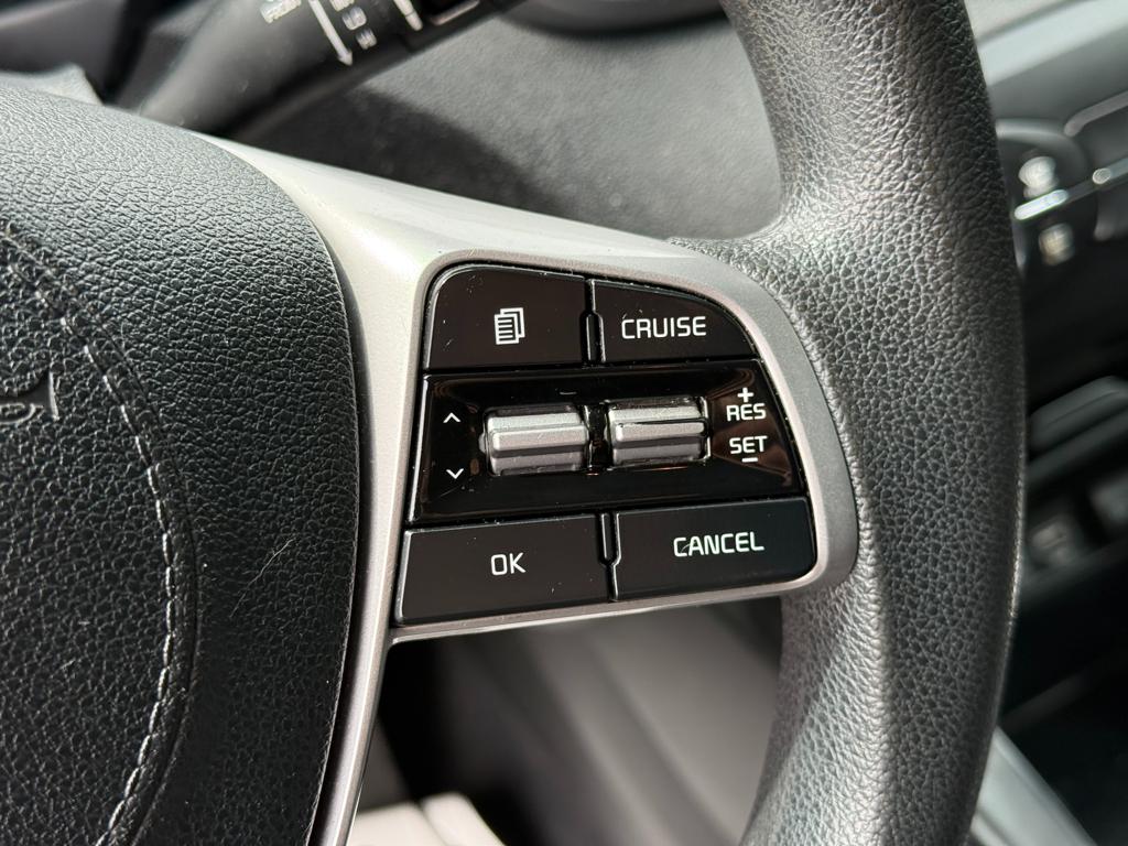 2020 Kia Sorento — photo 32