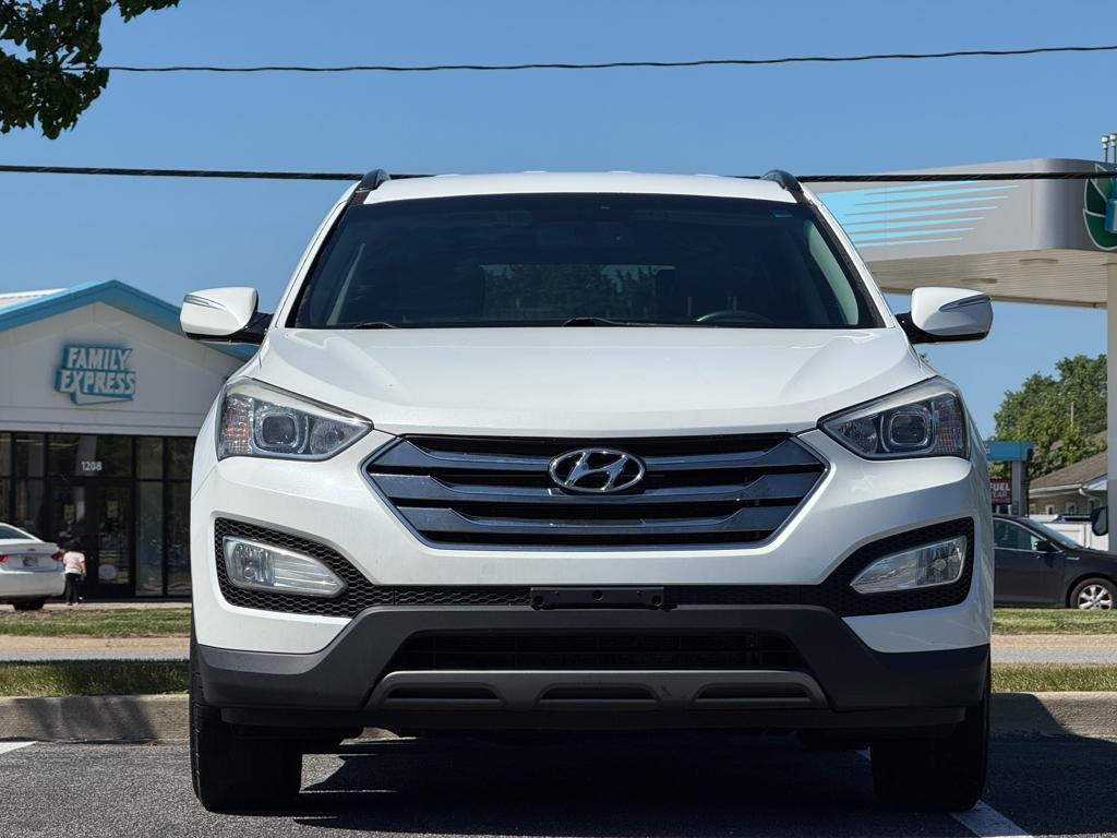 2014 Hyundai Santa Fe Sport — photo 12