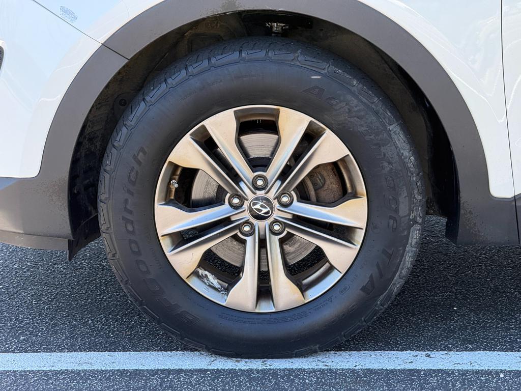 2014 Hyundai Santa Fe Sport — photo 16