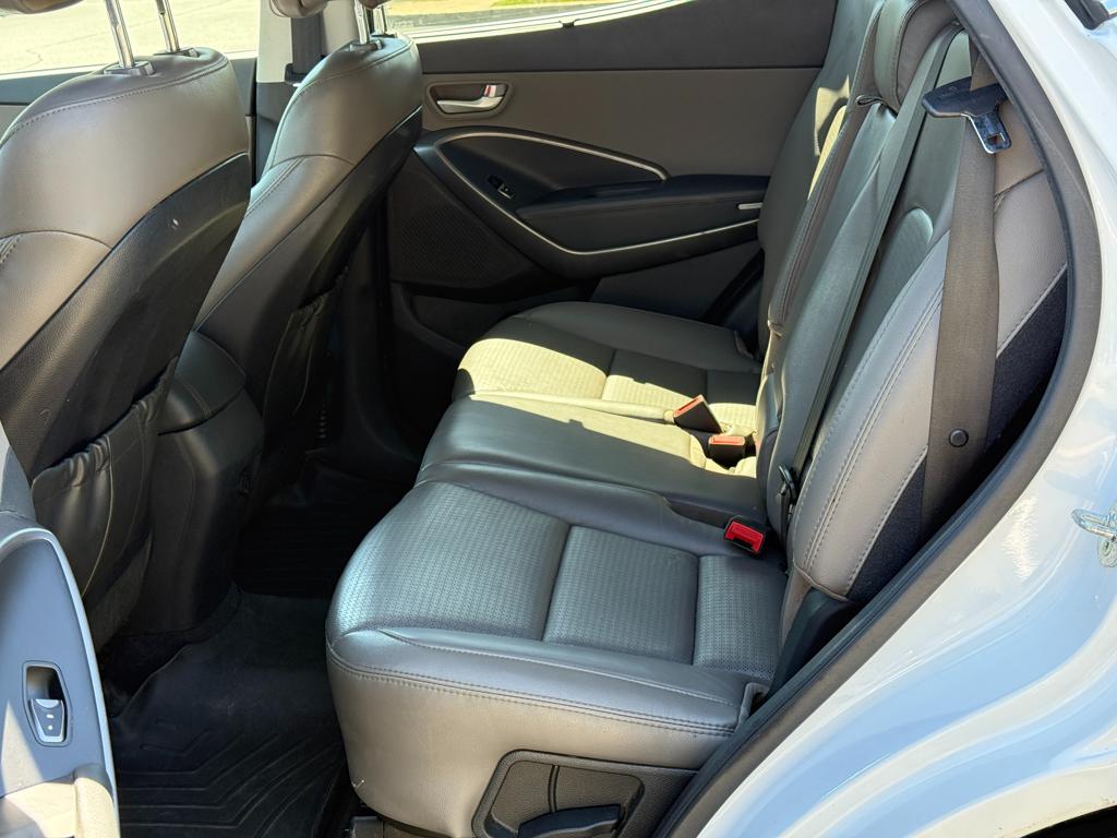 2014 Hyundai Santa Fe Sport — photo 17