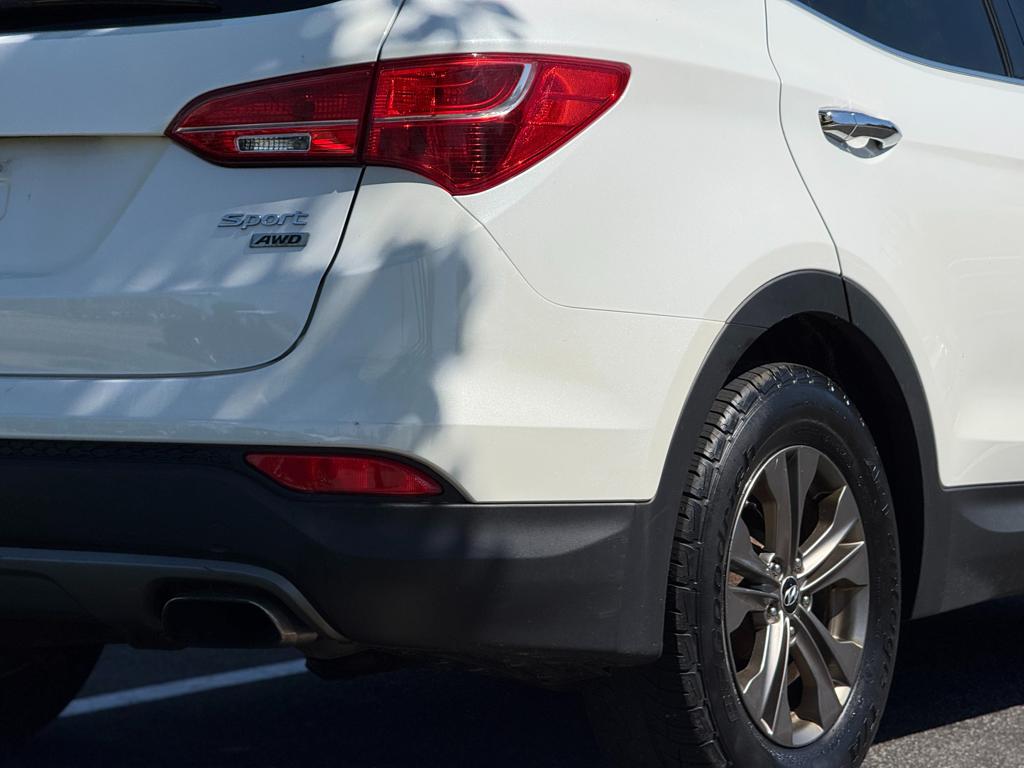 2014 Hyundai Santa Fe Sport — photo 22