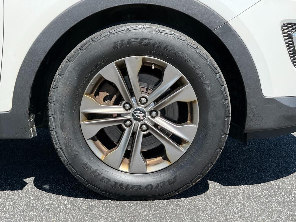 2014 Hyundai Santa Fe Sport — photo 26