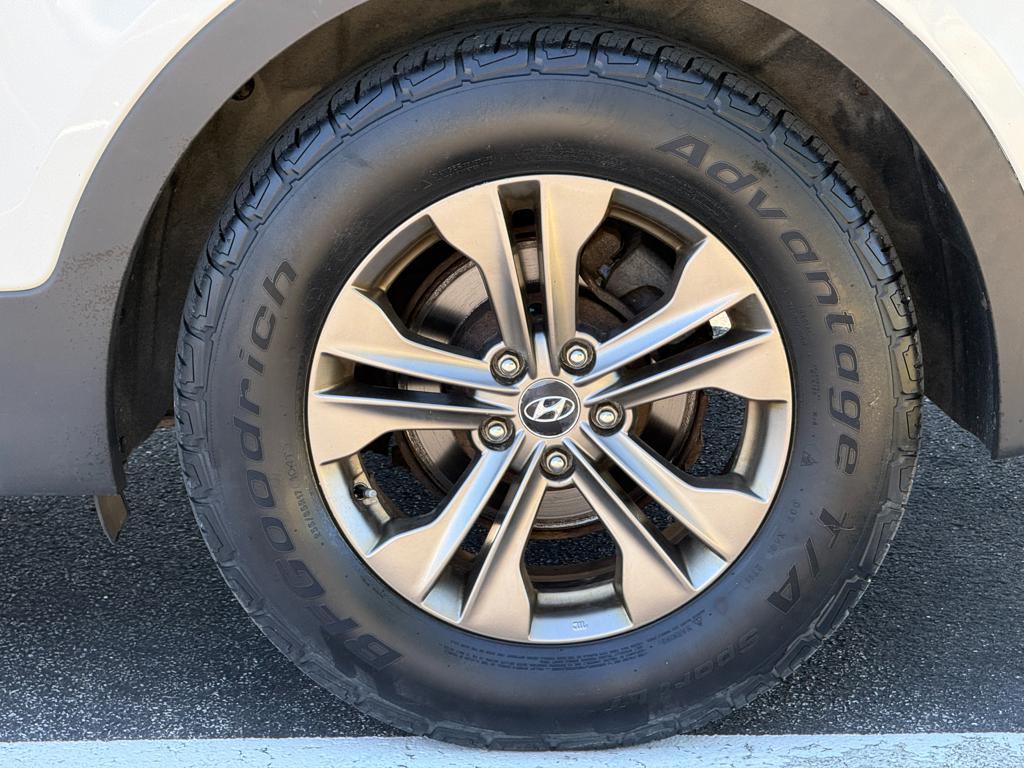 2014 Hyundai Santa Fe Sport — photo 28