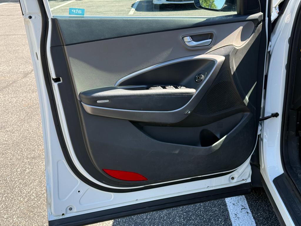 2014 Hyundai Santa Fe Sport — photo 29
