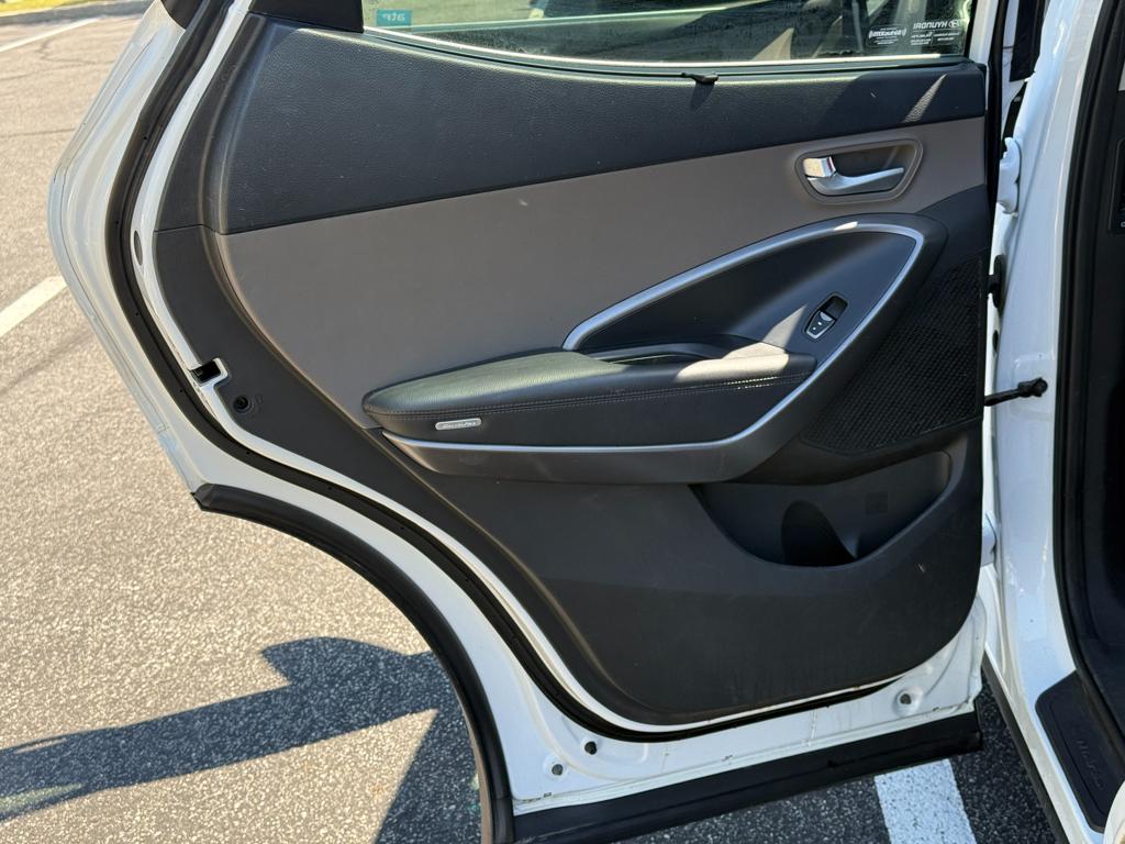 2014 Hyundai Santa Fe Sport — photo 30