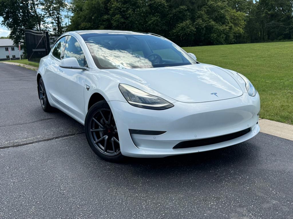 2020 Tesla 3 Stdr — photo 2