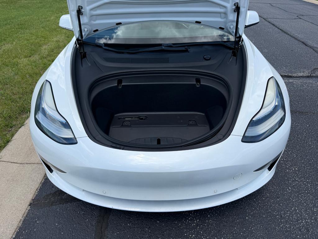 2020 Tesla 3 Stdr — photo 3