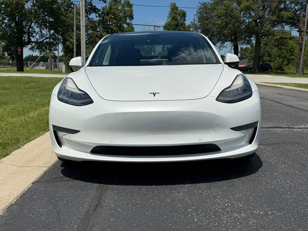 2020 Tesla 3 Stdr — photo 6