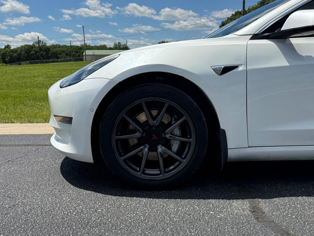 2020 Tesla 3 Stdr — photo 7