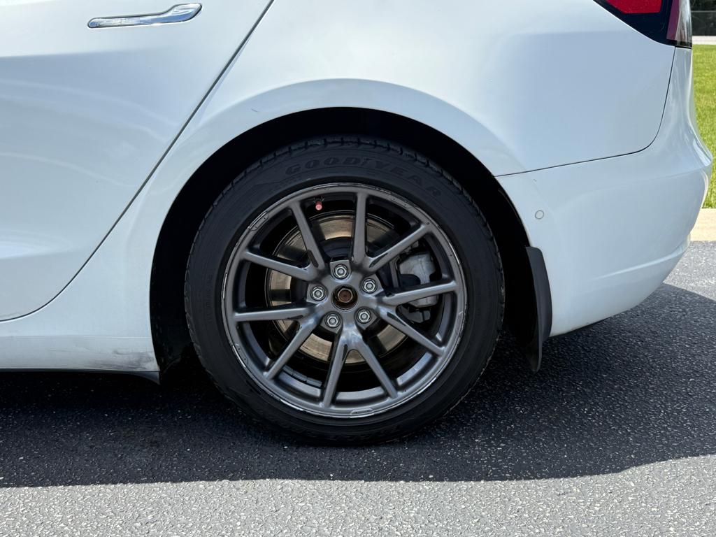2020 Tesla 3 Stdr — photo 8