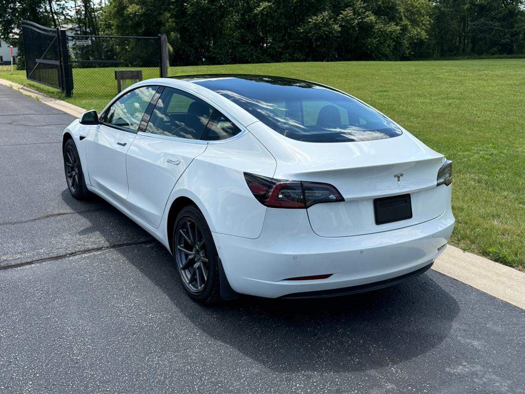 2020 Tesla 3 Stdr — photo 9