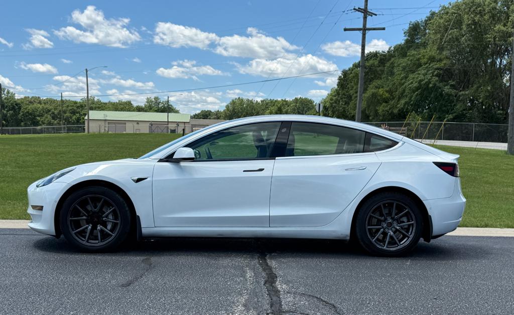2020 Tesla 3 Stdr — photo 10