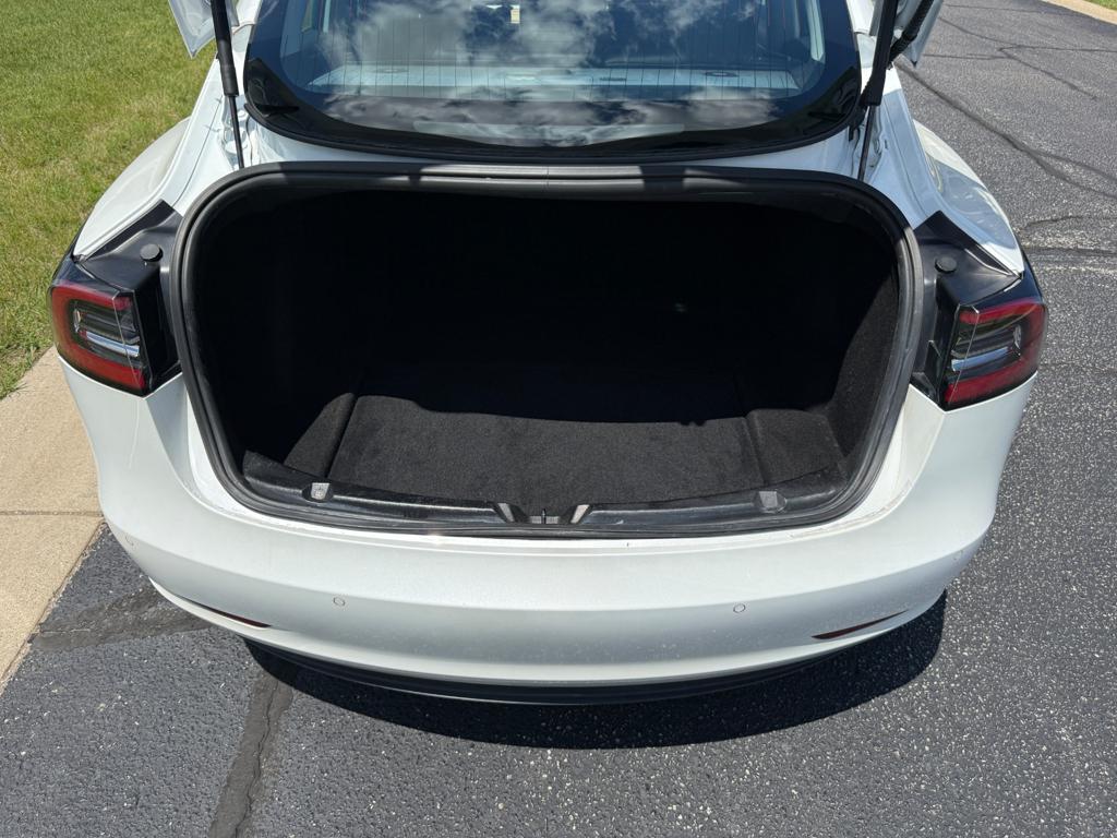 2020 Tesla 3 Stdr — photo 12