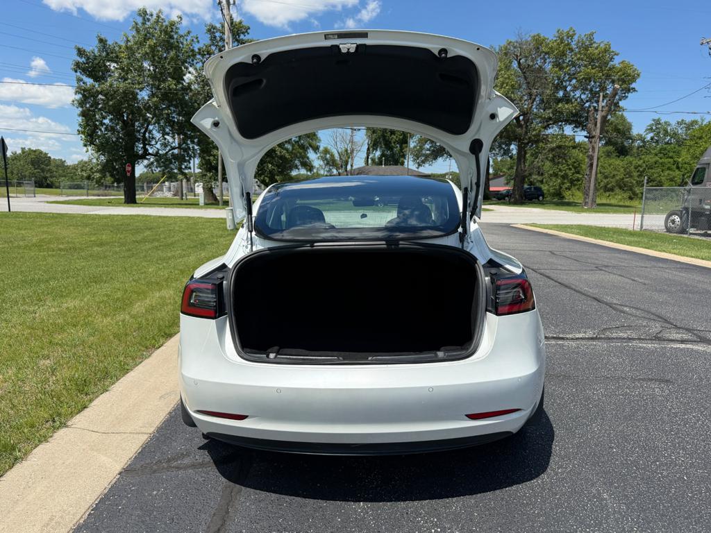 2020 Tesla 3 Stdr — photo 13