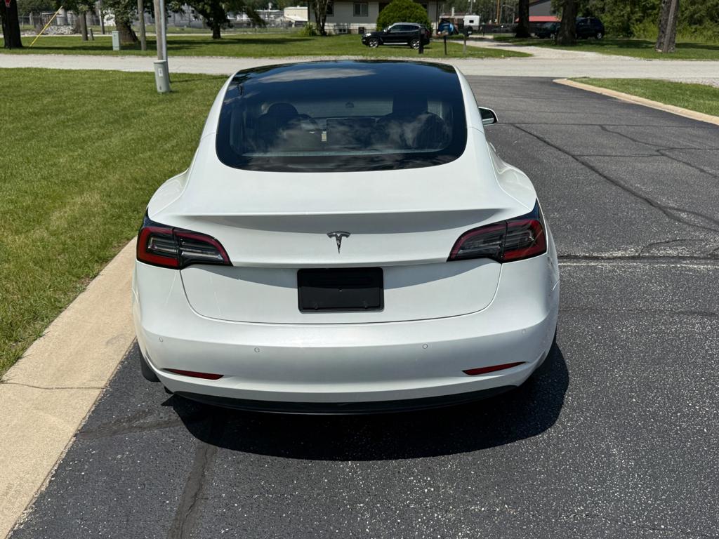 2020 Tesla 3 Stdr — photo 14