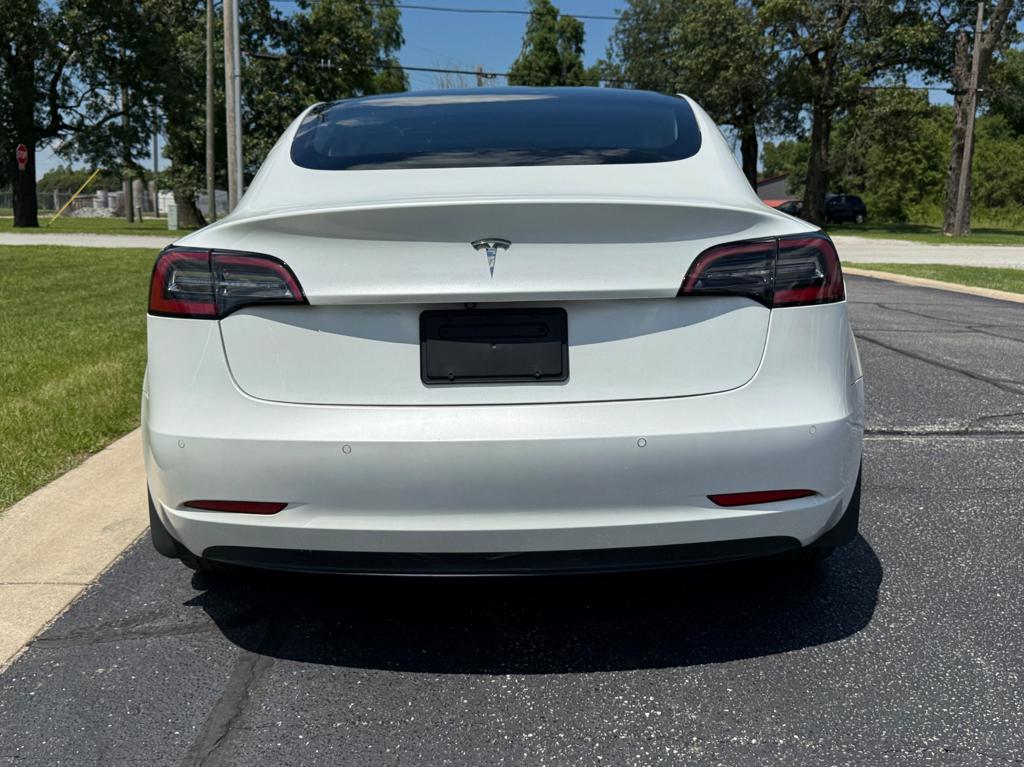 2020 Tesla 3 Stdr — photo 15